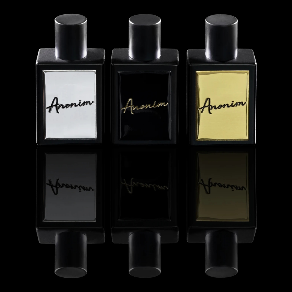 Anonim - Gift Set