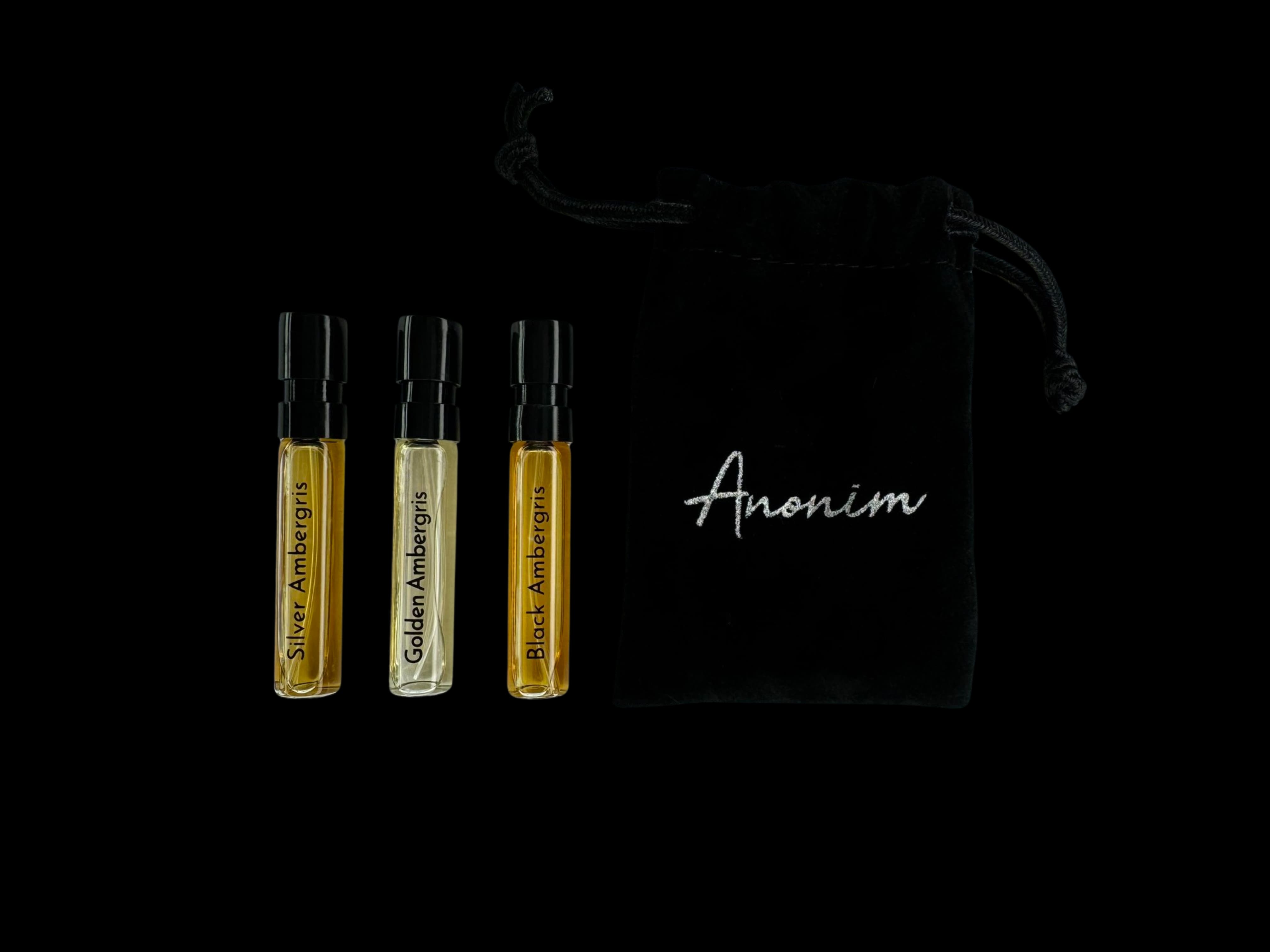 Anonim - Gift Set