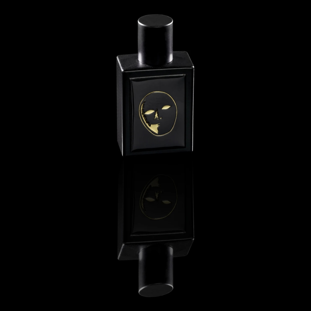 Anonim - Black Ambergis