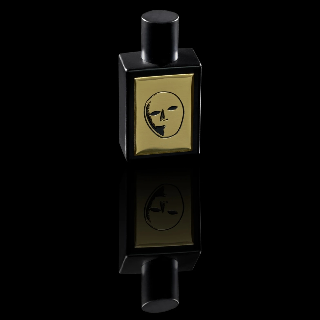 Anonim - Golden Ambergis