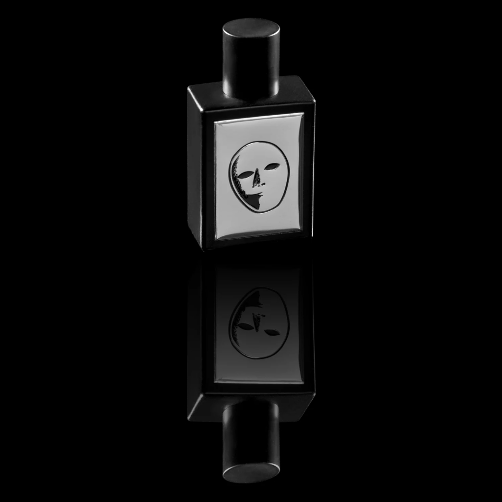 Anonim - Silver Ambergis